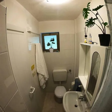 Apartmán Isolda Bilocale Rilassante Bibione