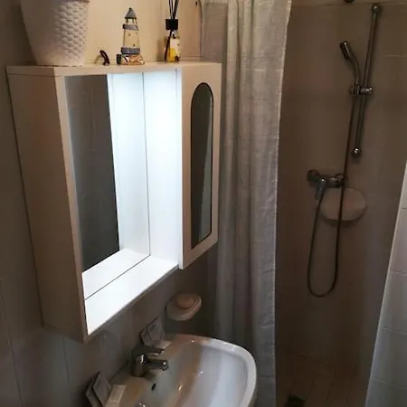 Isolda Bilocale Rilassante Apartmán