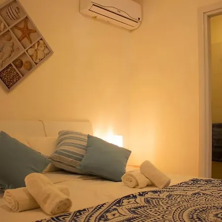 Isolda Bilocale Rilassante Apartmán