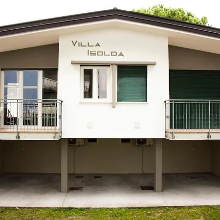 Isolda Bilocale Rilassante * Bibione
